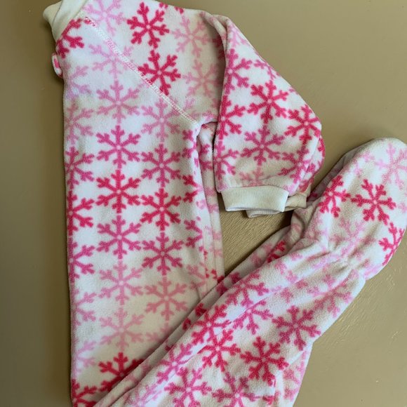 Children’s Place Blanket Sleeper - Picture 1 of 2